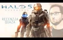 Halo 5: Guardians - recenzja quaza