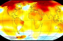 Nigdy jeszcze nie było tak gorącego roku. Z naszym klimatem dzieje się coś...