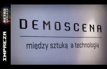 Wystawa "Demoscena" - 13.11.2013, CK "Agora", Wrocław