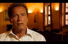 Arnold Schwarzenegger's Amazing Motivational Story