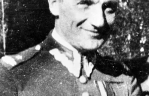 Major Henryk Dobrzański „Hubal” (1897-1940)