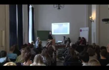 Porno-konferencja na Uniwersytecie Warszawskim