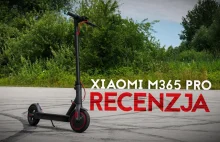 Xiaomi Scooter Pro - recenzja hulajnogi elektrycznej | BezPrzepłacania.pl