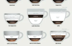 Czym się tak naprawdę różnią kawy od siebie