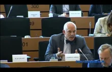 Janusz Korwin-Mikke: Atakując Łukaszenkę wpychamy go w objęcia Rosji [PL]