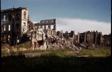 Warszawa po powstaniu. Za te ruiny też dobrze byłoby wystawić w końcu rachunek.
