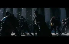 The Dark Knight Rises - ZWIASTUN