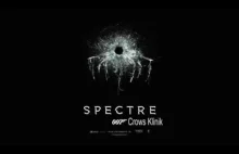 007 James Bond 'Spectre' - Movie Soundtrack 2015