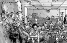 "The Walking Dead" - komiks opowiedziany dźwiękiem