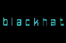 Haker (Blackhat) - Recenzja Blu-Ray! - Testy blu ray 3D, blu ray, mastered...