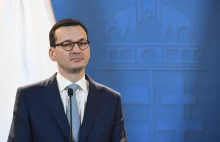 Morawiecki o ataku na 14-latkę: Nie ma miejsca na rasizm w Polsce