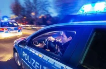 Niemcy: Pakistańczyk poderżnął gardło swojej dwuletniej córce w Hamburgu