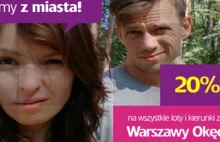 Ryanair vs Wizz Air – wojna na slogany reklamowe