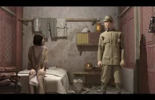 Japońska animacja o zbrodniach wojennych