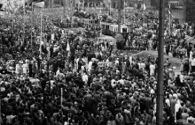 60 lat temu odbył się pierwszy protest przeciw władzom PRL. Zginęło 58 osób