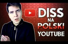 Diss na Polski Youtube