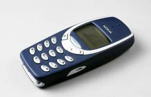 Odświeżona wersja telefonu Nokia 3310 będzie znów do kupienia!