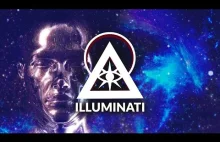 Oficjalna(?) reklama na YT organizacji Illuminati