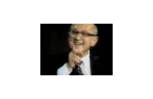 Milton Friedman - Morality & Capitalism [ENG]