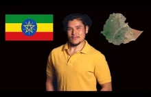 Geography Now! Ethiopia
