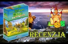 Kraina Gier Planszowych - "Wyspa Skye" Recenzja #7