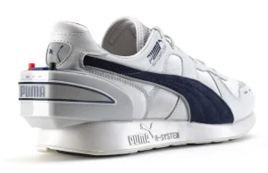 Puma przywraca swoje buty z komputerem na pięcie. Model pochodzi z 1986...