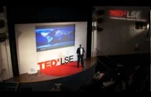 TEDxLSE - Danny Quah - Global Tensions from a Rising East