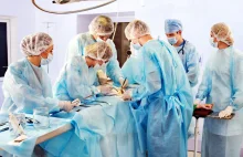 Szpitale nie przyjęły pacjenta po wypadku i odmówiły wykonania operacji