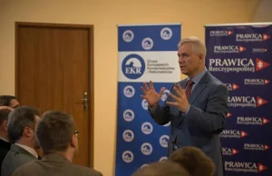 Jurek: „Multi-kulti” może zagrozić Polsce