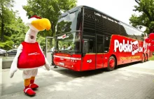 PolskiBus wjedzie na lubelski dworzec