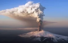 W ciągu doby w parku Yellowstone wystąpiło 39 wstrząsów sejsmicznych