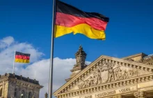 Szef MSZ Niemiec: Bierzemy na siebie pełną odpowiedzialność za Holokaust...
