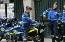 Kolejny 15-latek aresztowany we Francji pod zarzutem przygotowywania zamachów