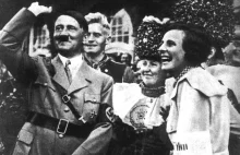 Leni Riefenstahl. Najważniejsza kobieta kina była propagandzistką Hitlera.