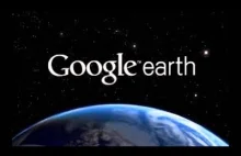 CIEKAWOSTKA - Co można zobaczyć w Google Earth?