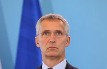 Stoltenberg: Kraje NATO chcą większej przywódczej roli Niemiec