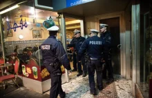 Niemcy: Po sylwestrze w Kolonii już ponad 800 zgłoszeń na policję