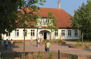 Piekło zamarzło - niemieckie dzieci będą się uczyć w szkole polskich piosenek