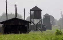 1 mln zł za użycie zwrotu 'polski obóz koncentracyjny'