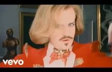 Army Of Lovers - Crucified