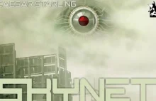 Skynet: Armia Cieni - Caesar Starling