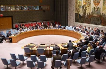 Rada Bezpieczeństwa ONZ dla Polski? Witold Waszczykowski lobbuje