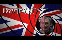 Dystryk 007 [#1] - Ernst Stavro Blofeld