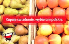 Kupuję świadomie, wybieram polskie.