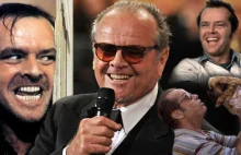 Jack Nicholson, legenda Hollywood, odchodzi na emeryturę
