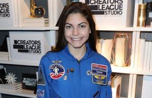 Pierwszym człowiekiem na Marsie będzie kobieta. Ta 17-latka poświęca wszystko.