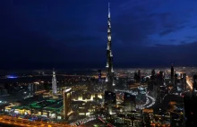 Dubaj pierwszym arabskim miastem z pełnym Google Streetview!