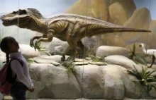 Dzień, w którym zginęły dinozaury. 10-minutowa zagłada sprzed 66 mln lat