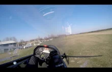 Glider Low Pass - Chasing The Shadow