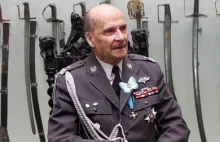 IPN o generale Ścibor-Rylskim: był prawdziwym bohaterem